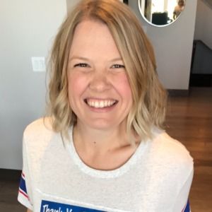 Meet your Posher, Kennedy